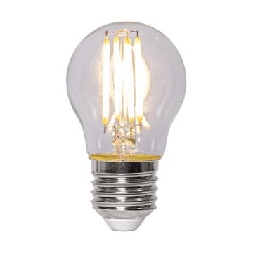 Lit dimbare lichtbron E27 250lm filament - Helder, 3000K - Scandi Essentials