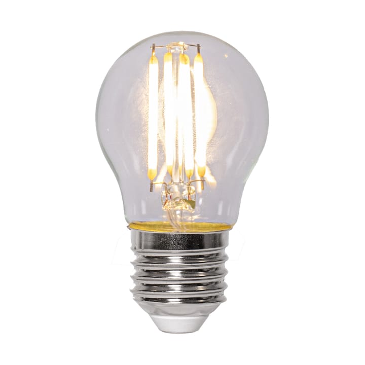 Lit dimbare lichtbron E27 250lm filament, Helder, 3000K Scandi Essentials