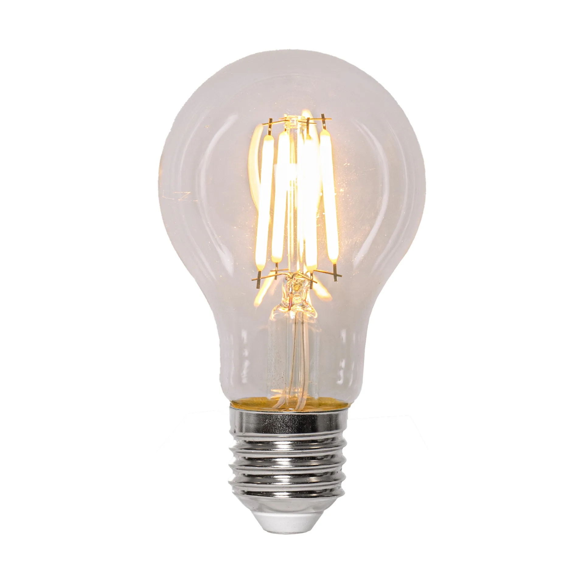 Lit dimbare lichtbron E27 470lm, Helder, 2100K Scandi Essentials