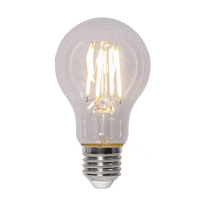 Lit dimbare lichtbron E27 470lm, Helder, 3000K Scandi Essentials