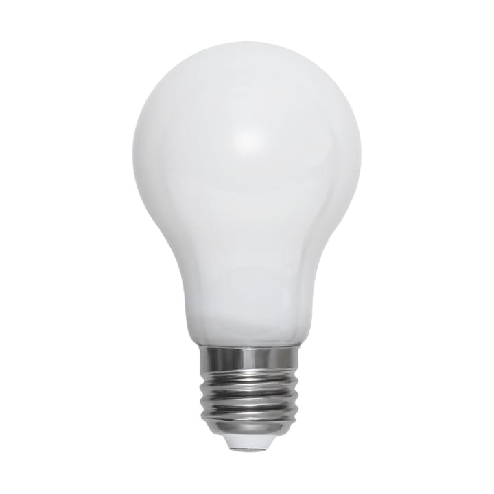 Lit dimbare lichtbron E27 806lm - Opaal, 3000K - Scandi Essentials