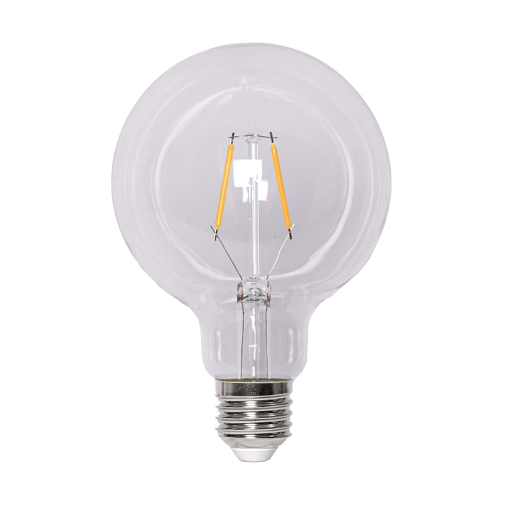 Lit dimbare lichtbron E27 G95 150lm - Helder, 2100K - Scandi Essentials