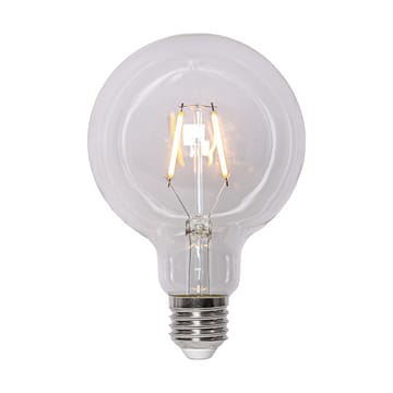 Lit dimbare lichtbron E27 G95 150lm - Helder, 2100K - Scandi Essentials
