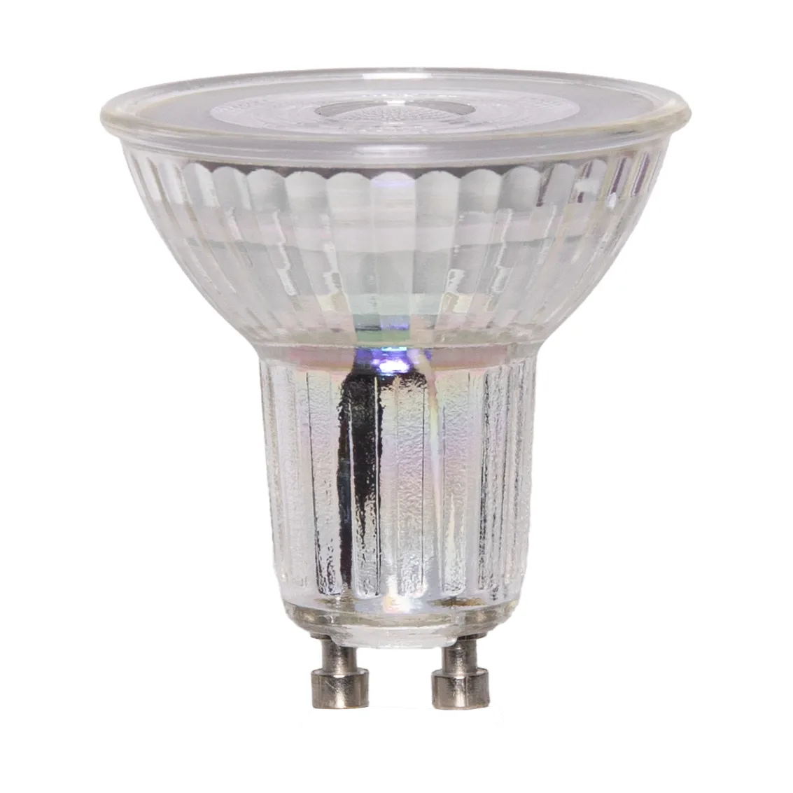 Lit dimbare lichtbron GU10 230lm glas 36°, Helder Scandi Essentials