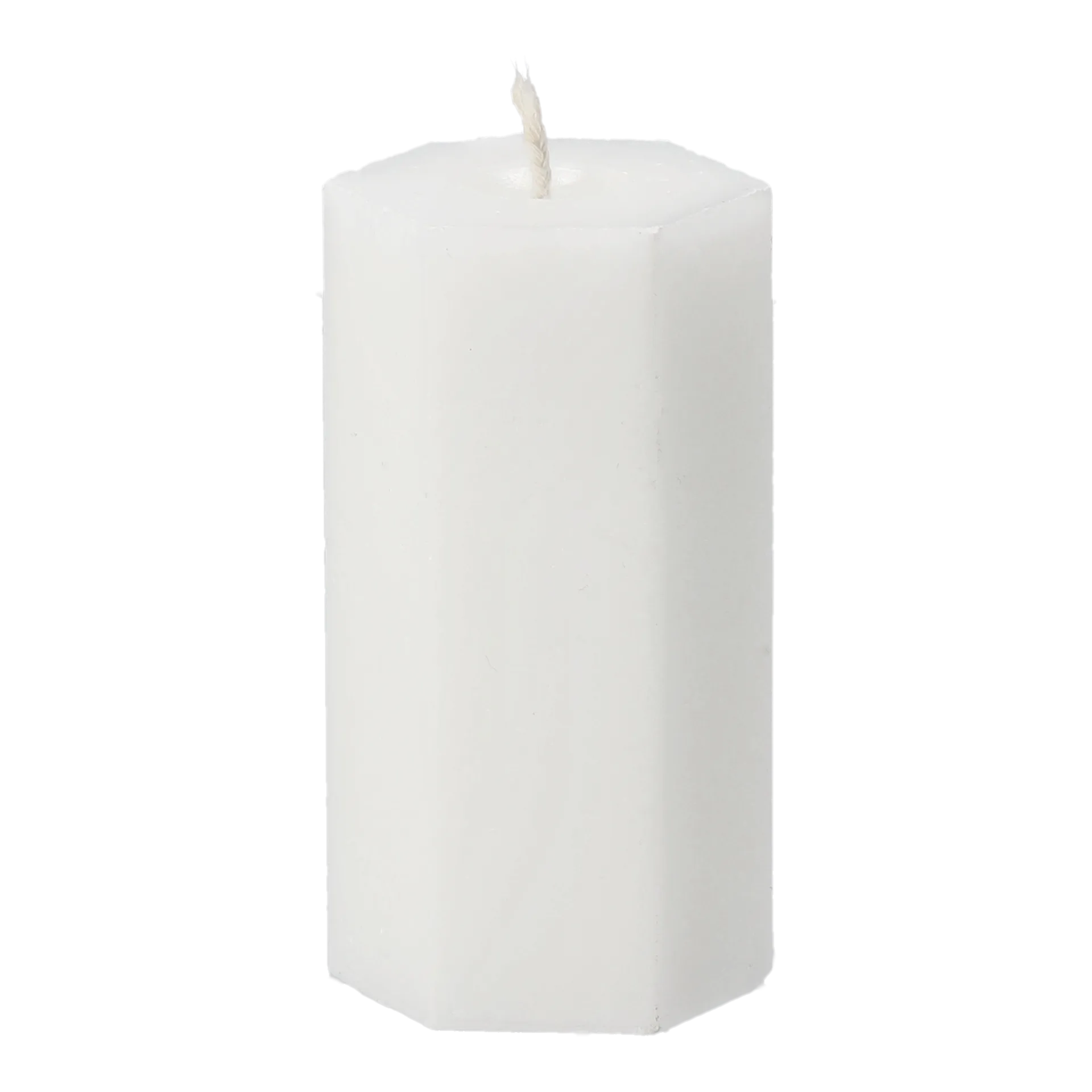 Luminous Spider web blokkaars, Ø6x10 cm Scandi Essentials