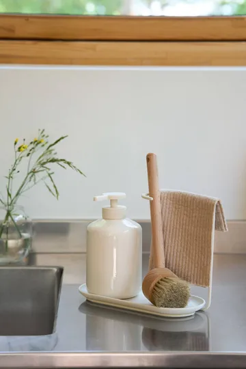 Rinse vaatdoekje - Beige, 2-pack - Scandi Essentials