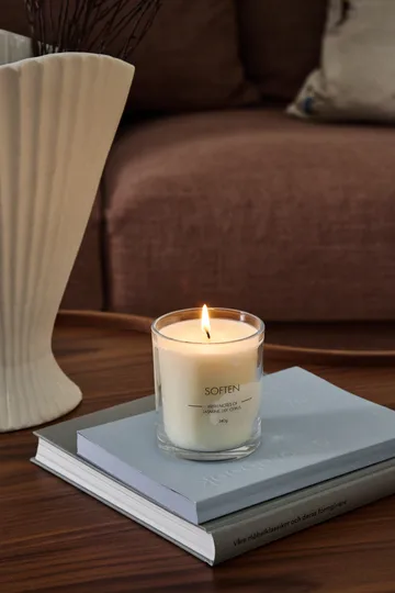 Soften geurkaars - 260 g - Scandi Essentials