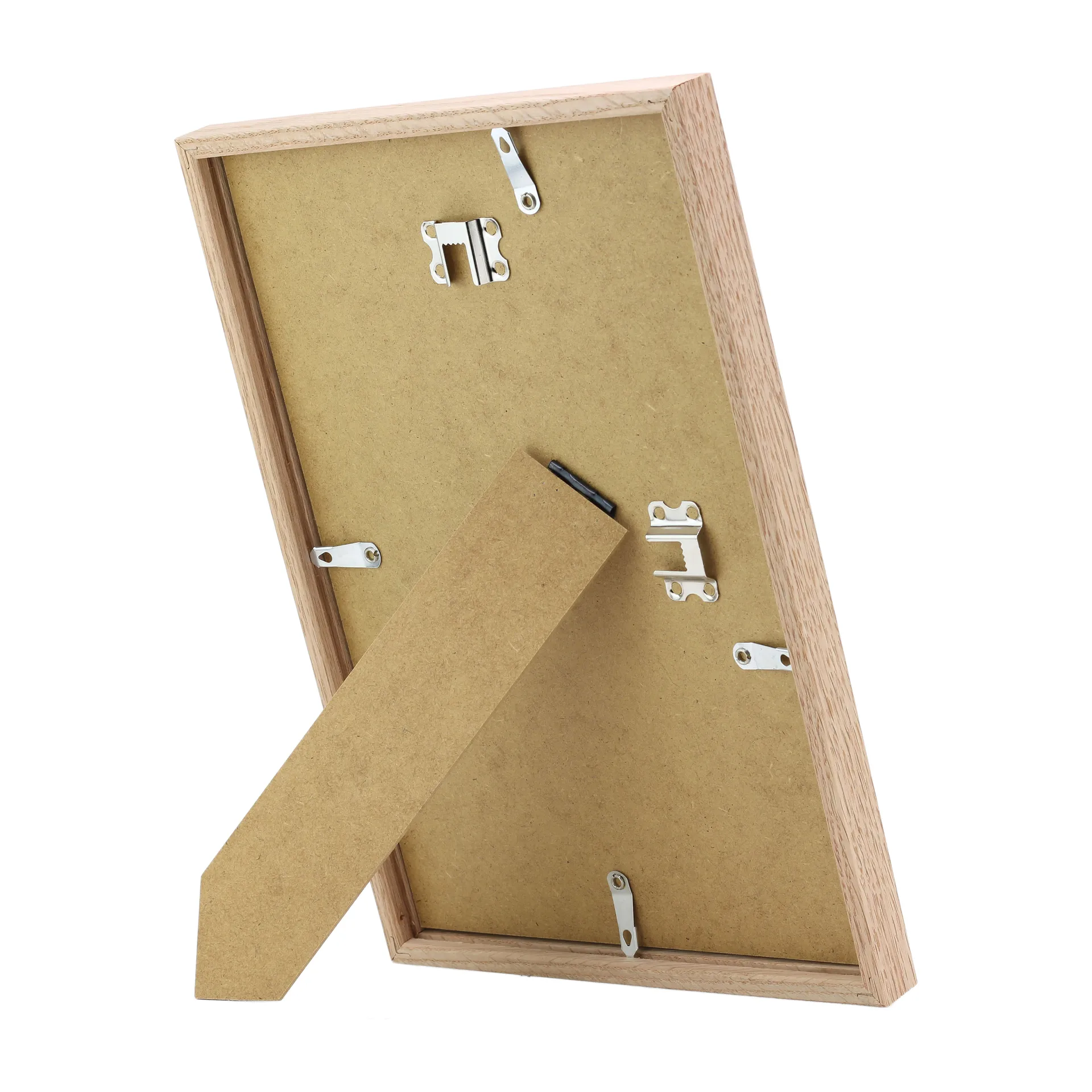 Stensö lijst eiken, 21x29,7 cm (A4) Scandi Essentials