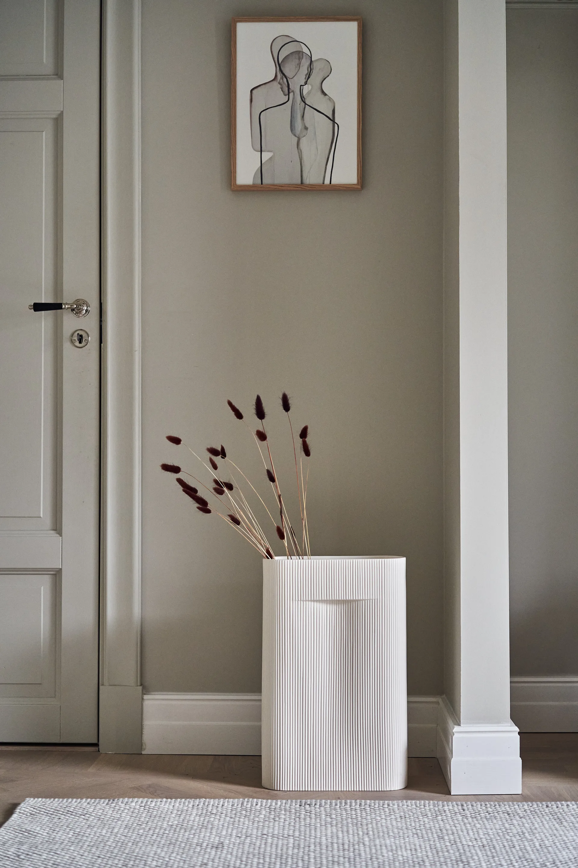 Stensö lijst eiken, 30x40 cm Scandi Essentials