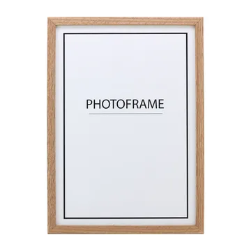 Stensö lijst eiken - 40x50 cm - Scandi Essentials