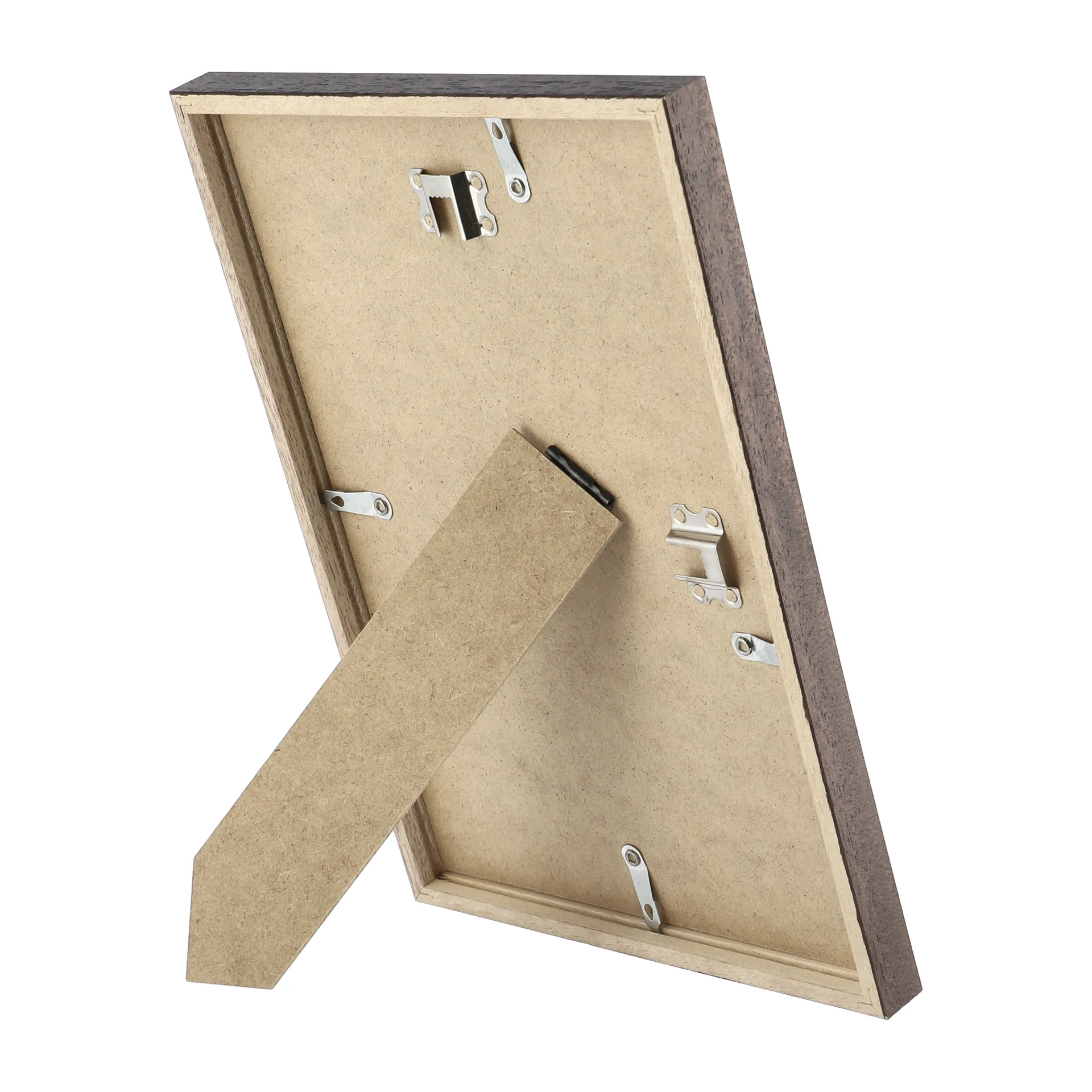 Stensö lijst walnoot, 21x29,7 cm (A4) Scandi Essentials