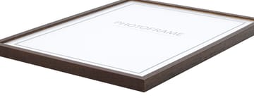Stensö lijst walnoot - 50x70 cm - Scandi Essentials