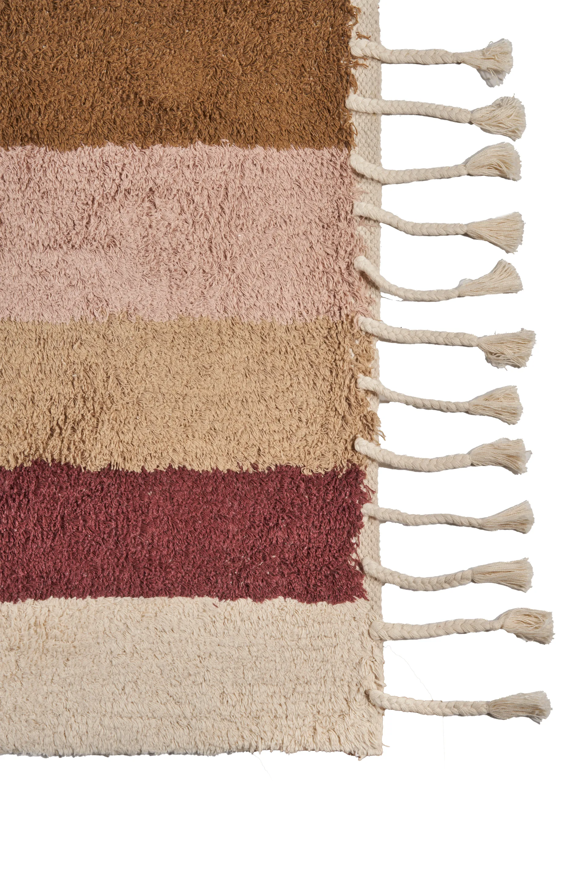 Arc of Colors vloerkleed 170x240 cm, Rose Scandi Living