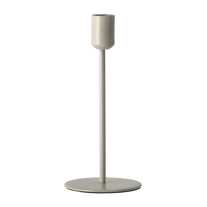 Arctic kandelaar 18 cm, Beige Scandi Living