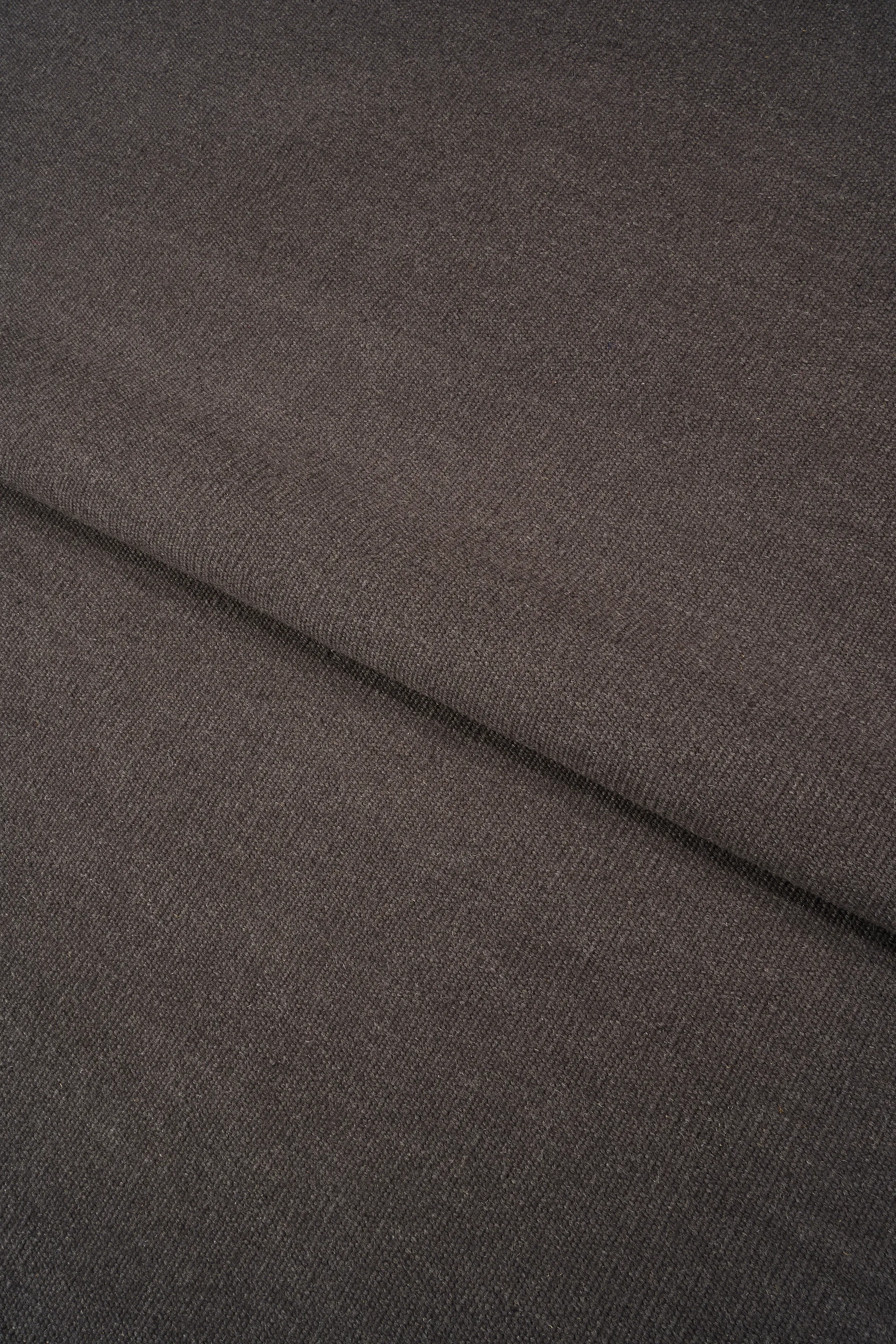 Balance vloerkleed natuurgrijs, 80x240 cm Scandi Living