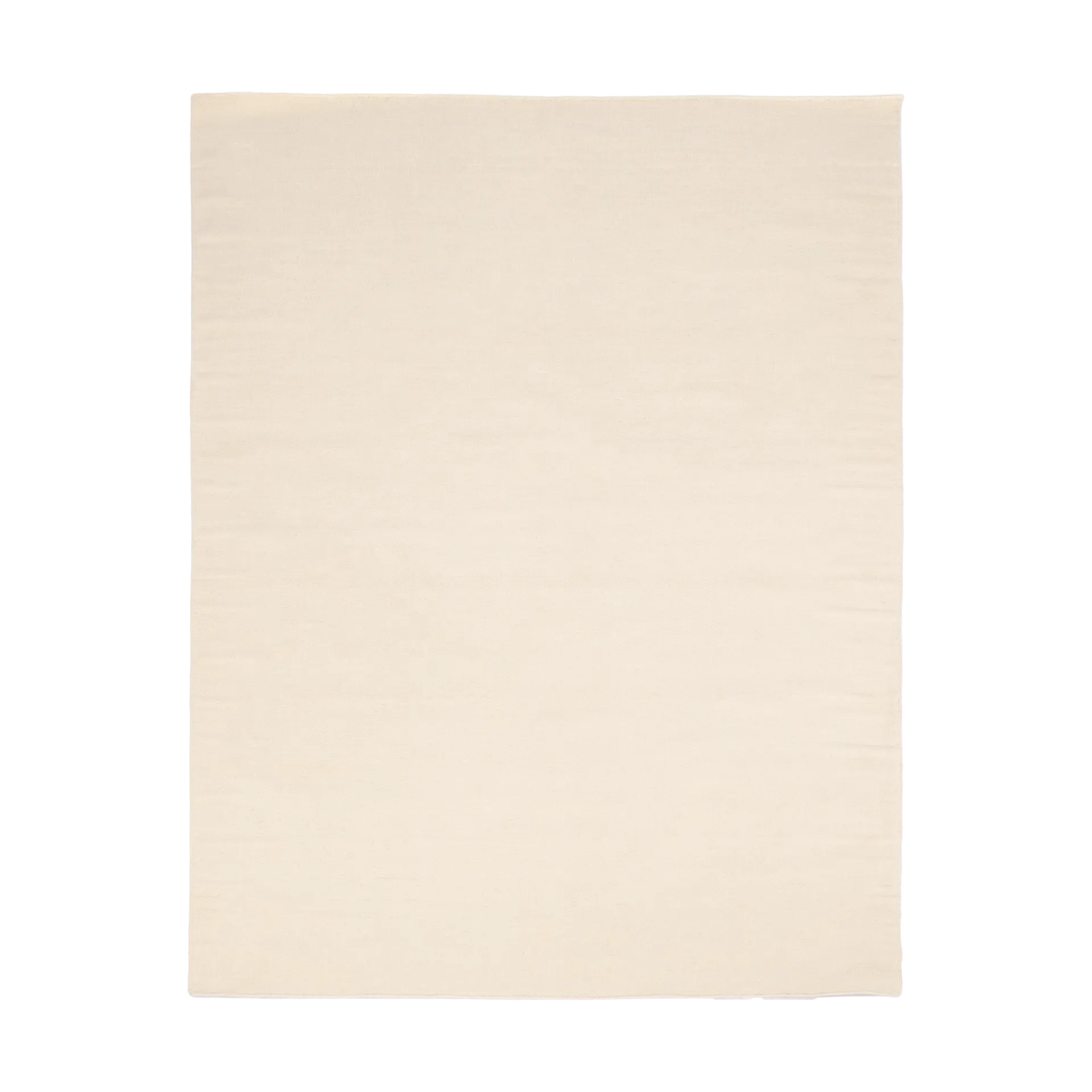 Balance vloerkleed natuurwit, 170x240 cm Scandi Living