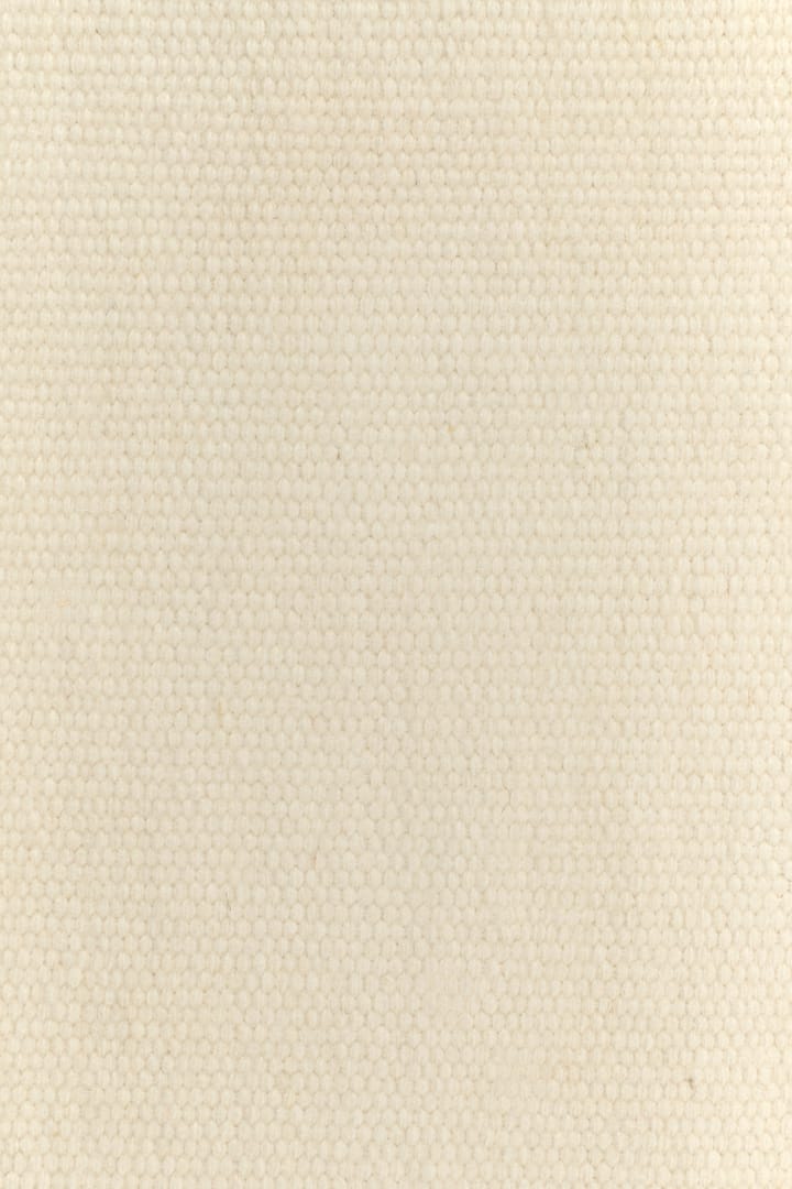 Balance vloerkleed natuurwit, 80x240 cm Scandi Living