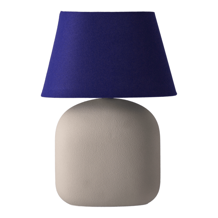 Boulder vensterverlichting beige-cobolt - undefined - Scandi Living