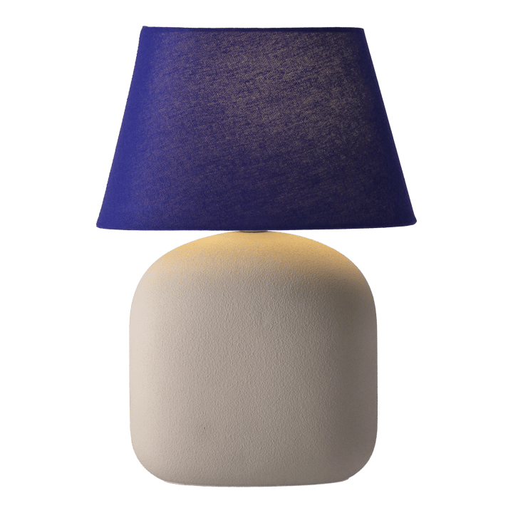 Boulder vensterverlichting beige-cobolt Scandi Living