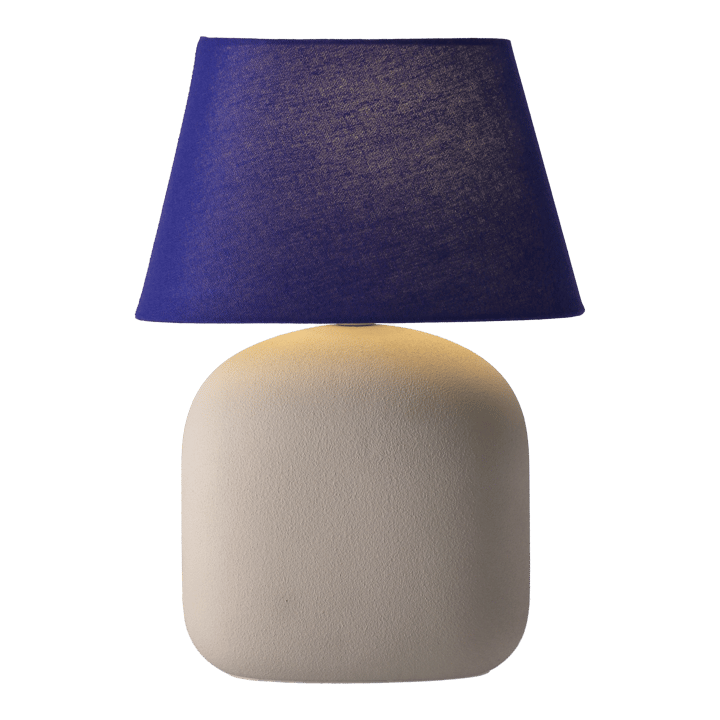 Boulder vensterverlichting beige-cobolt - undefined - Scandi Living