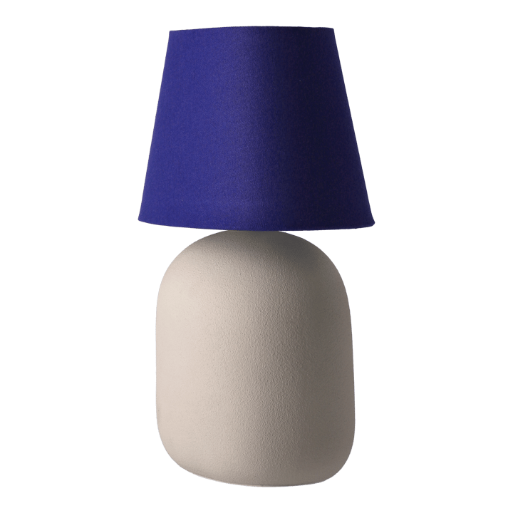 Boulder vensterverlichting beige-cobolt Scandi Living