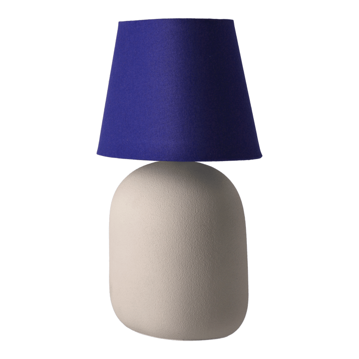 Boulder vensterverlichting beige-cobolt - undefined - Scandi Living