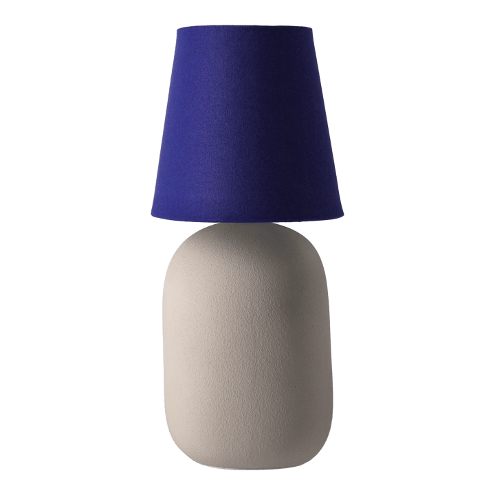 Boulder vensterverlichting beige-cobolt Scandi Living