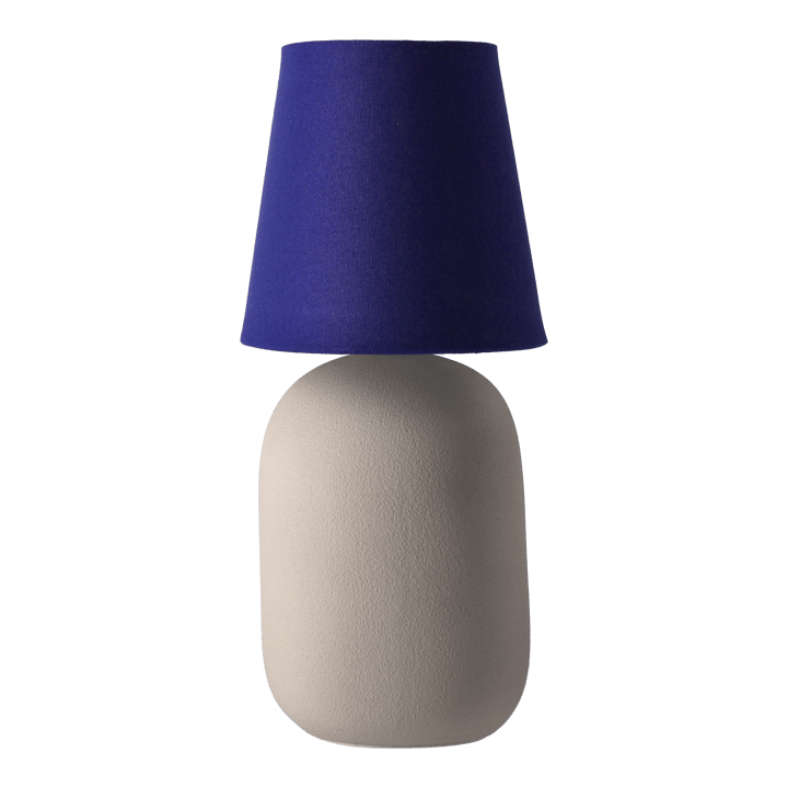 Boulder vensterverlichting beige-cobolt - undefined - Scandi Living