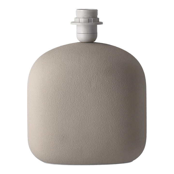 Boulder vensterverlichting beige-cobolt Scandi Living