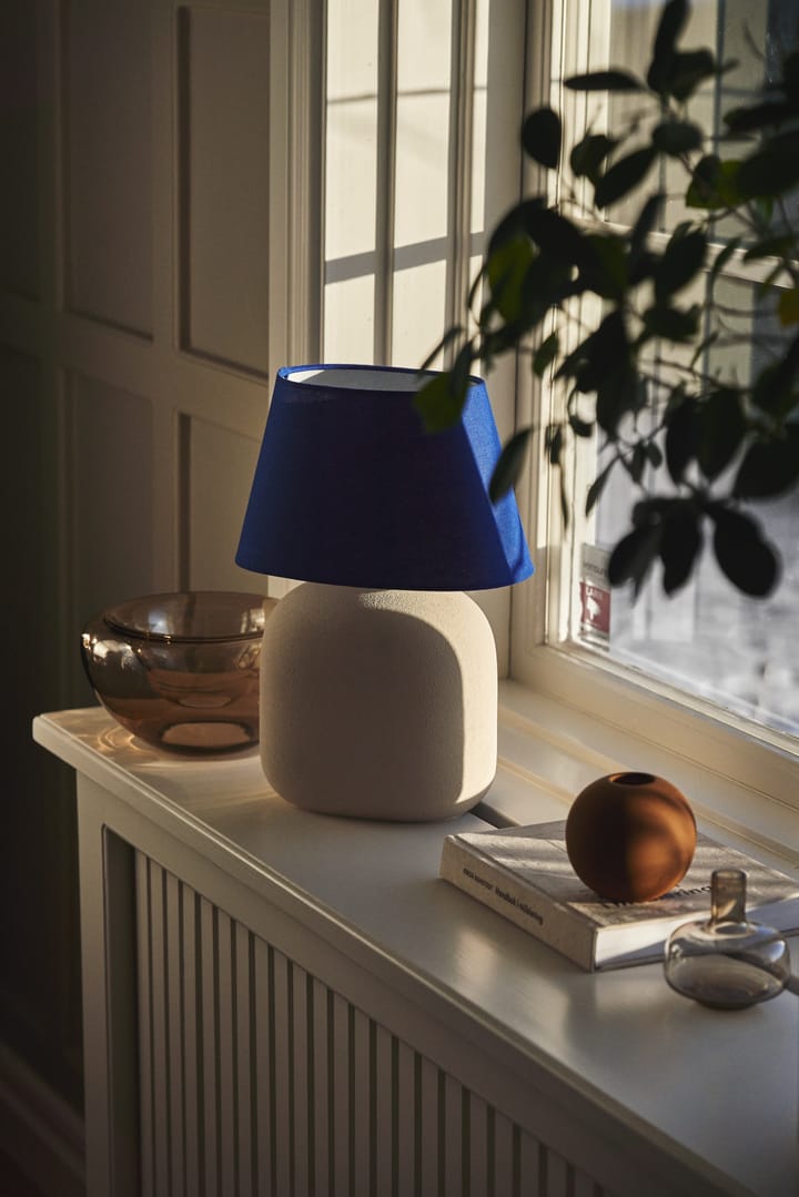 Boulder vensterverlichting beige-cobolt Scandi Living