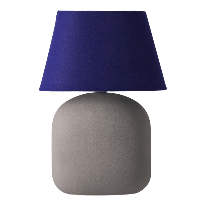 Boulder vensterverlichting grey-cobolt Scandi Living