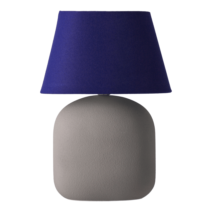 Boulder vensterverlichting grey-cobolt - undefined - Scandi Living