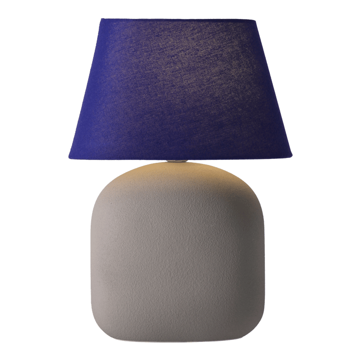 Boulder vensterverlichting grey-cobolt Scandi Living