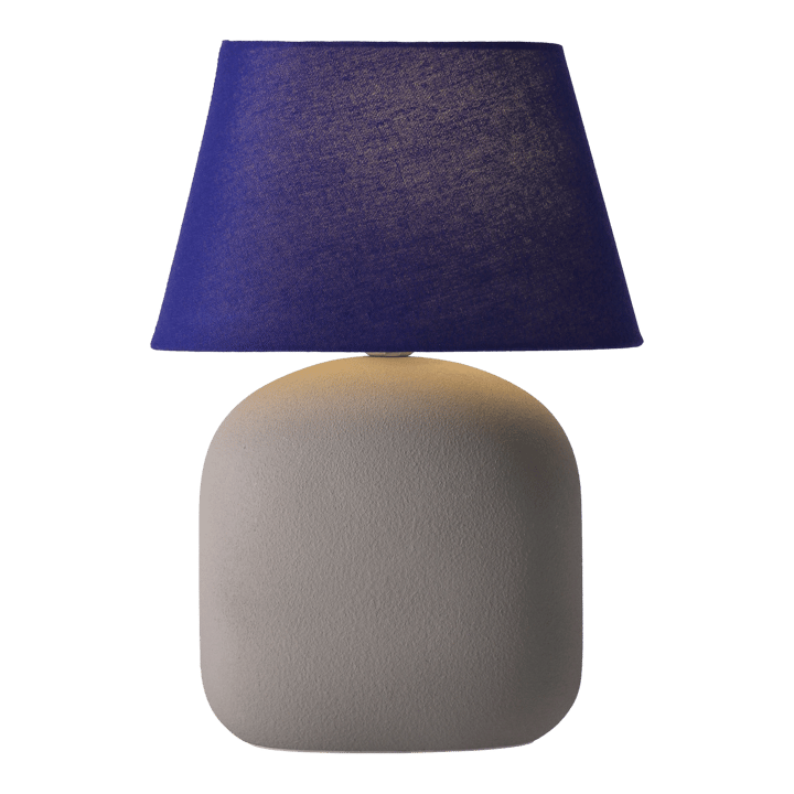 Boulder vensterverlichting grey-cobolt - undefined - Scandi Living