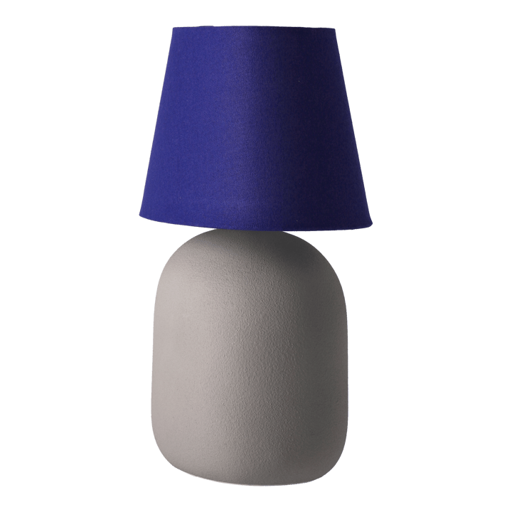 Boulder vensterverlichting grey-cobolt Scandi Living