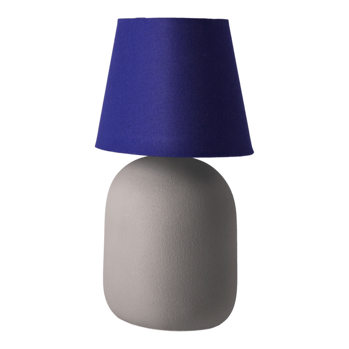 Boulder vensterverlichting grey-cobolt - undefined - Scandi Living