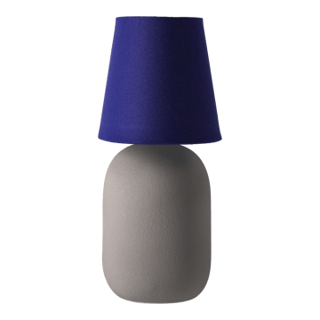 Boulder vensterverlichting grey-cobolt - undefined - Scandi Living