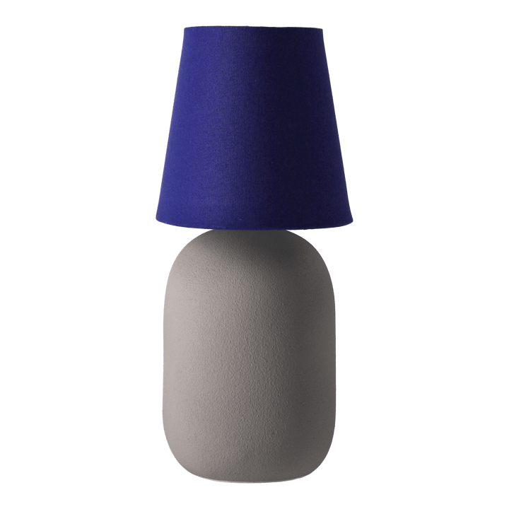 Boulder vensterverlichting grey-cobolt Scandi Living
