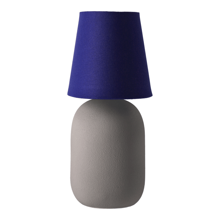 Boulder vensterverlichting grey-cobolt - undefined - Scandi Living