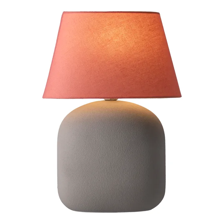 Boulder vensterverlichting grey-peach - Scandi Living