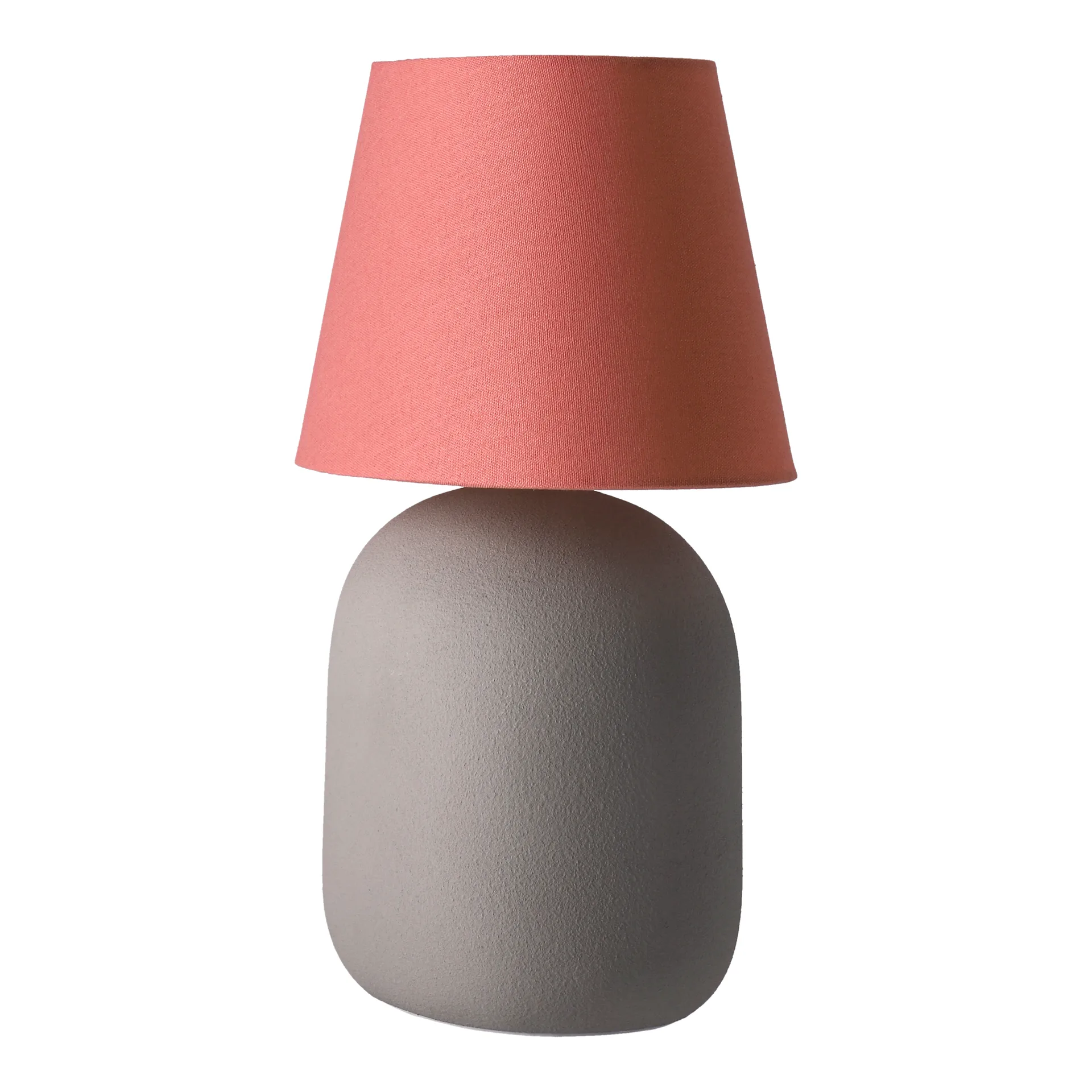 Boulder vensterverlichting grey-peach Scandi Living