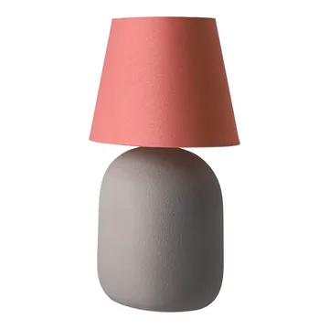 Boulder vensterverlichting grey-peach - Scandi Living