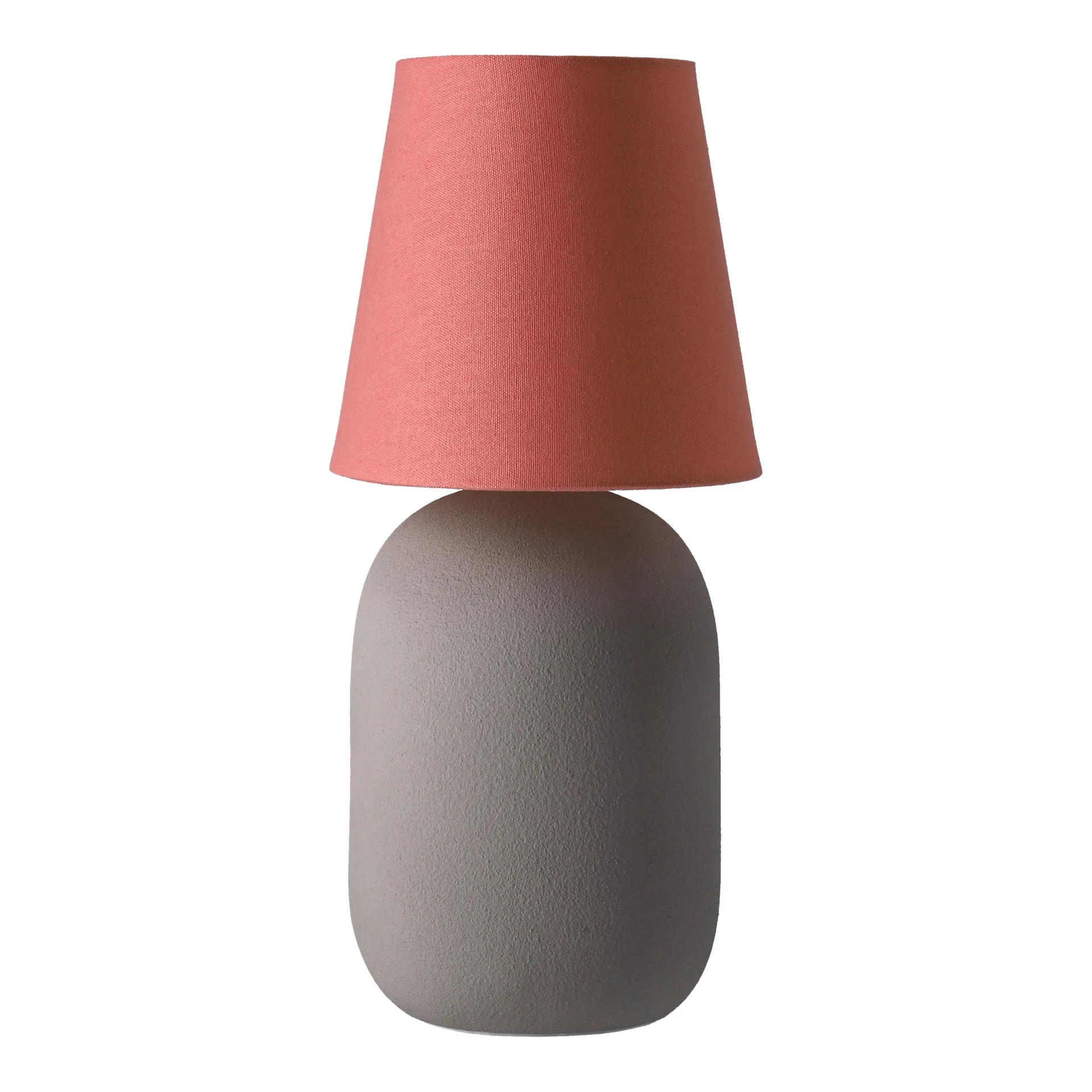 Boulder vensterverlichting grey-peach Scandi Living