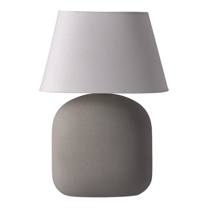 Boulder vensterverlichting grey-white - Scandi Living
