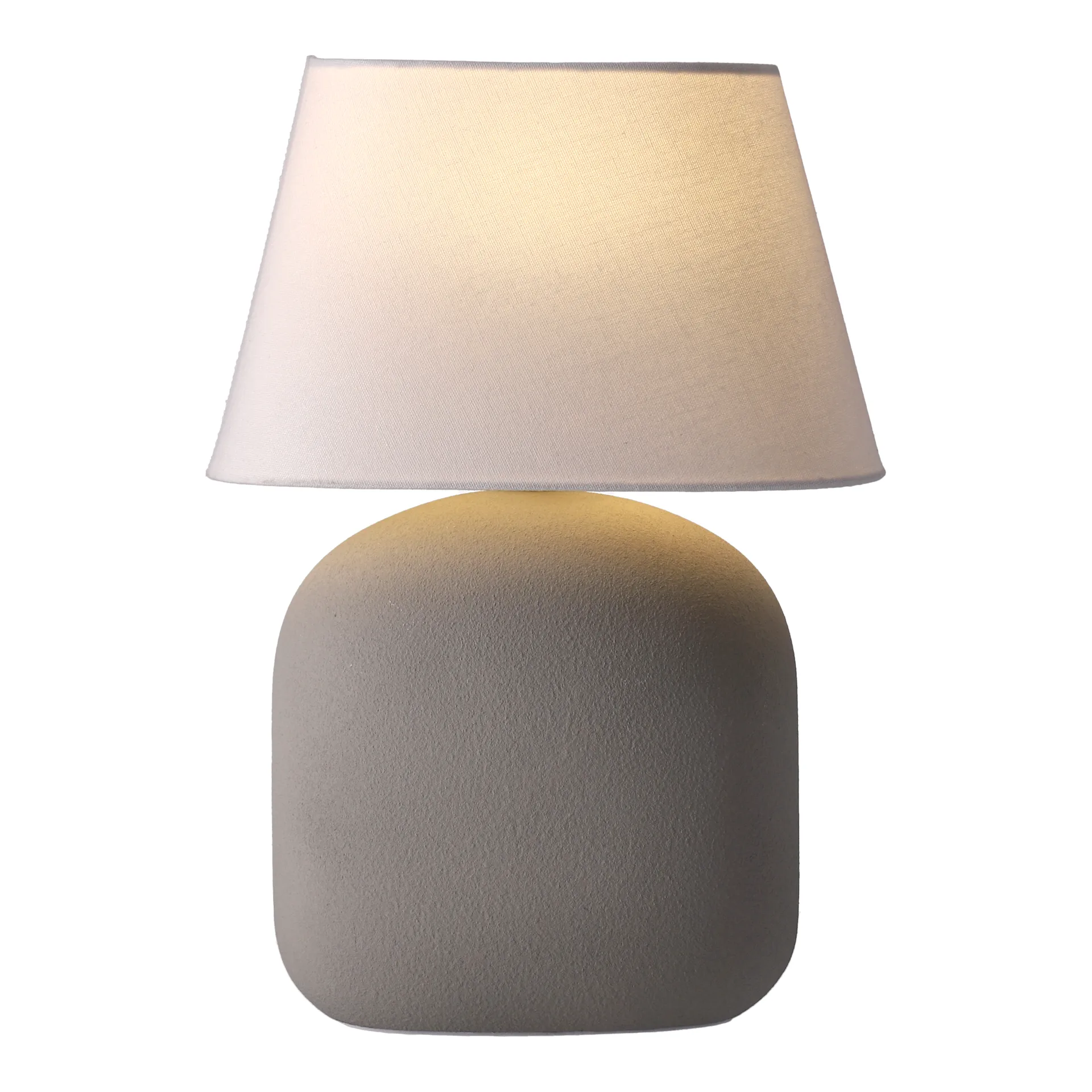 Boulder vensterverlichting grey-white Scandi Living