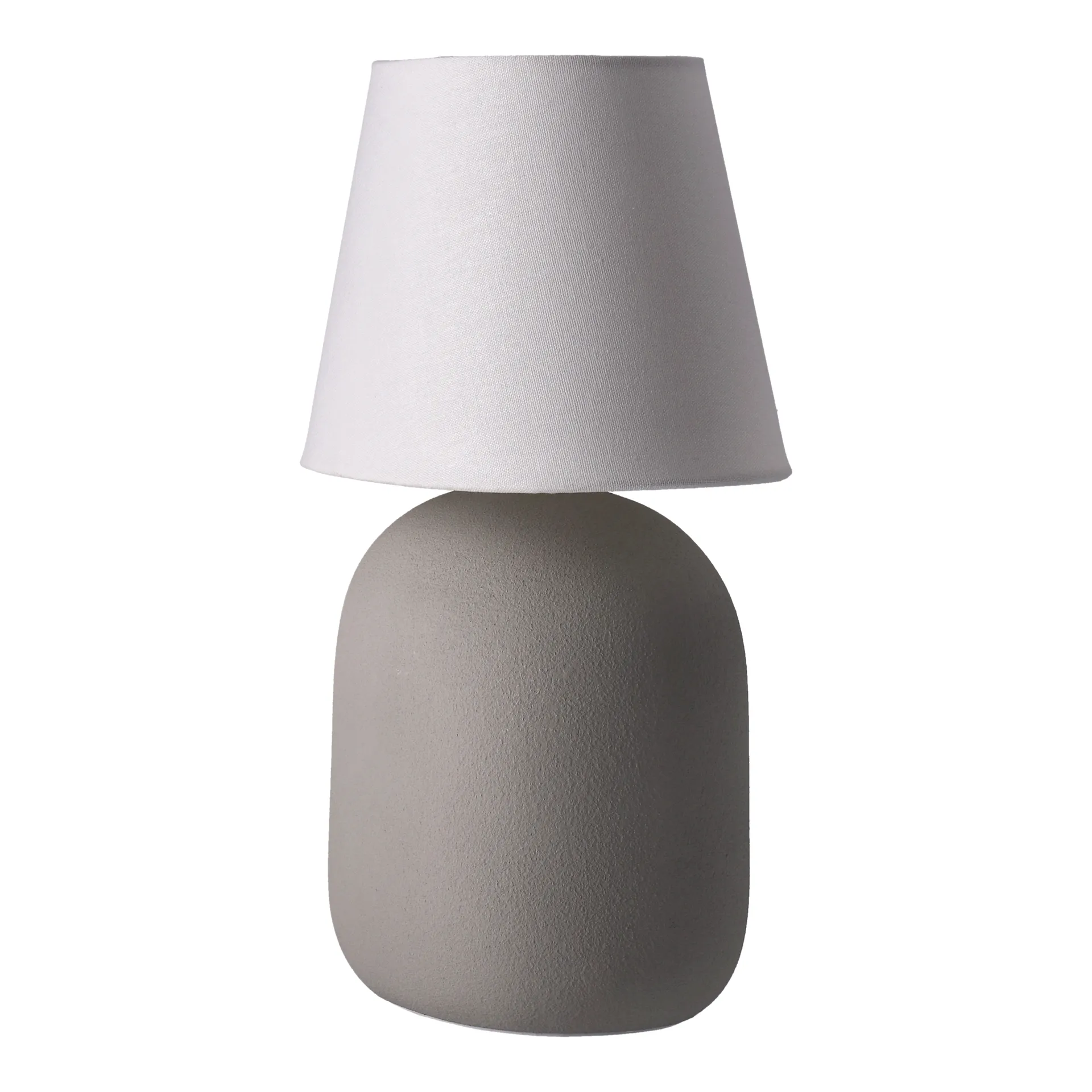 Boulder vensterverlichting grey-white Scandi Living