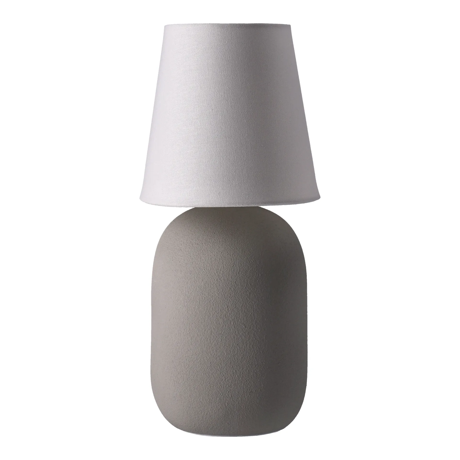 Boulder vensterverlichting grey-white Scandi Living