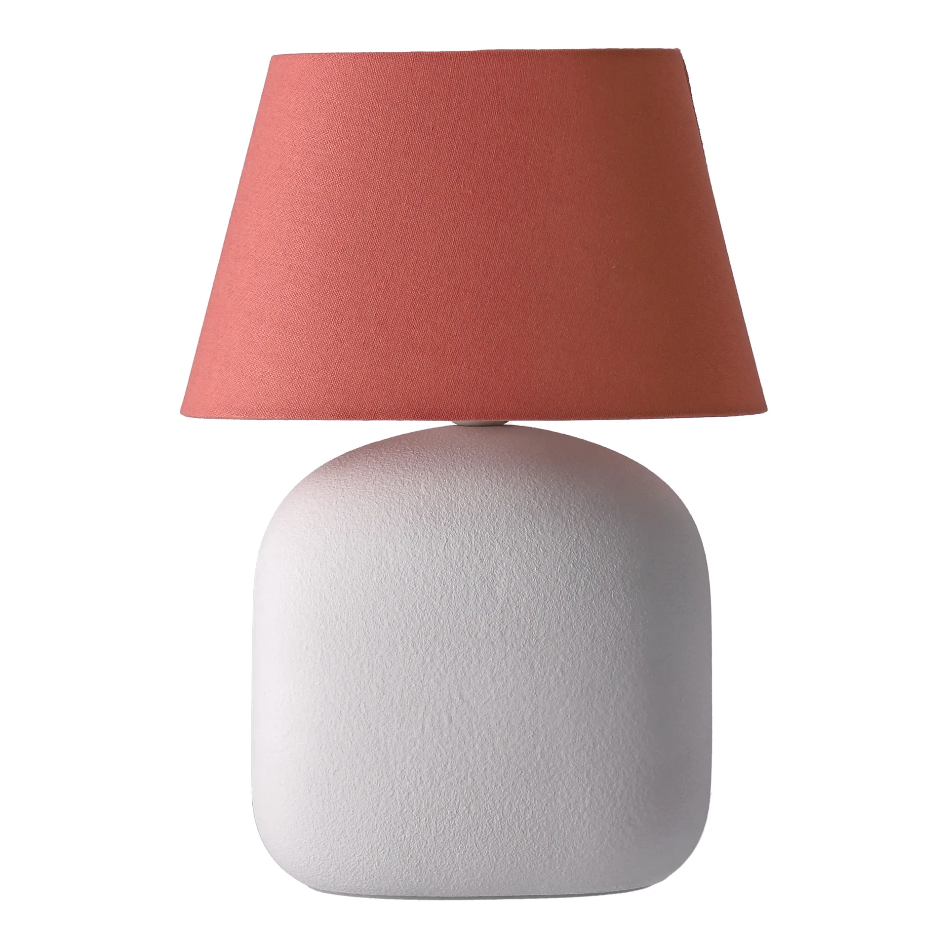 Boulder vensterverlichting white-peach Scandi Living