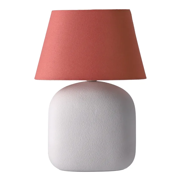 Boulder vensterverlichting white-peach - Scandi Living