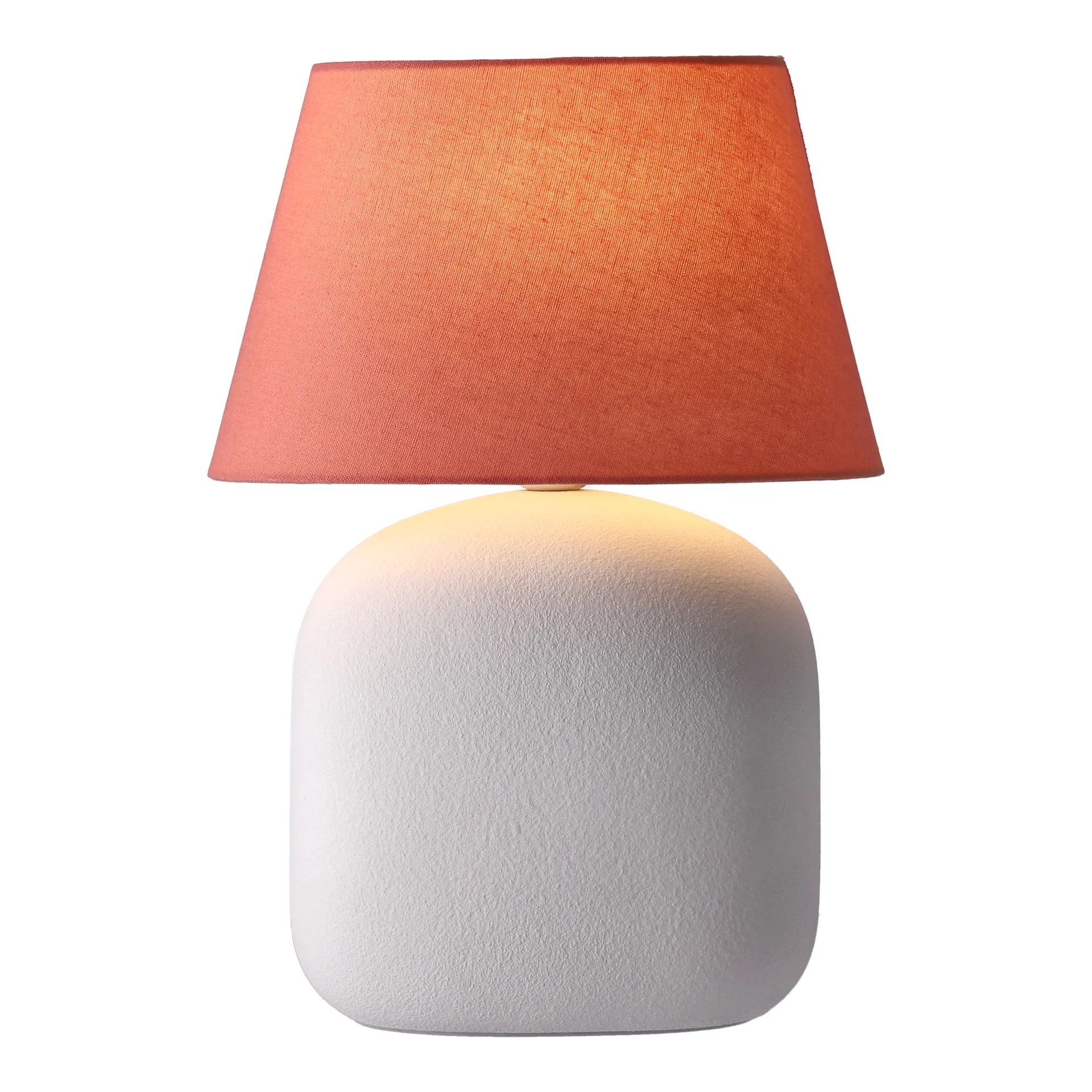 Boulder vensterverlichting white-peach Scandi Living